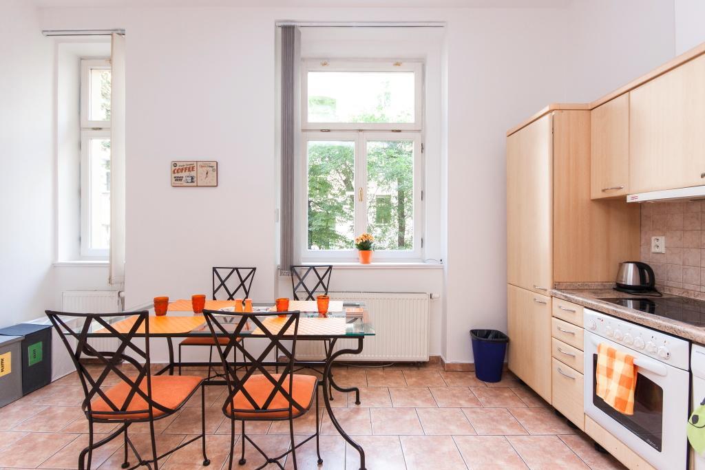 Chill Hill Apartments Prague Bilik gambar