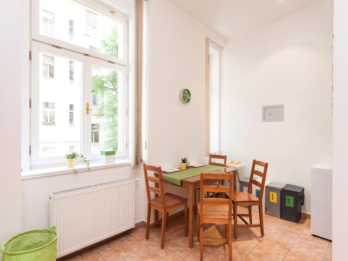 Chill Hill Apartments Prague Bilik gambar